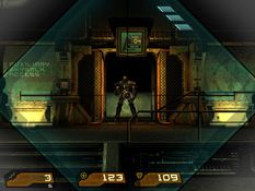 Quake 4 Screenshot
