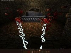 Quake Mission Pack No. 1: Scourge of Armagon Screenshot