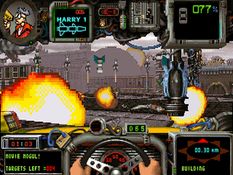 Quarantine II: Road Warrior Screenshot