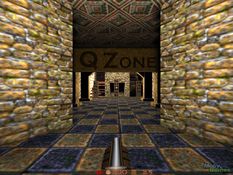 Q!Zone Screenshot
