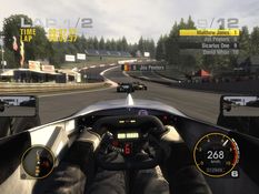 Race Driver: GRID Screenshot