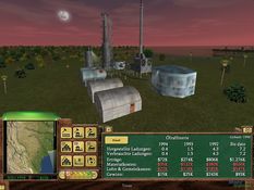 Railroad Tycoon 3 Screenshot