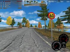 Rally Trophy Screenshot
