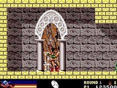 Rastan Screenshot