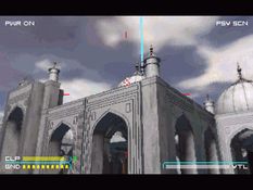 Ravage D.C.X Screenshot
