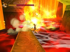 Rayman 2: The Great Escape Screenshot