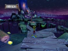 Rayman 3: Hoodlum Havoc Screenshot