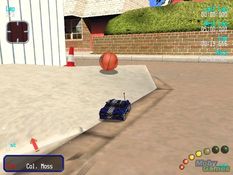 Re-Volt Screenshot