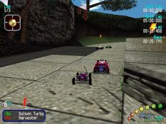 Re-Volt Screenshot