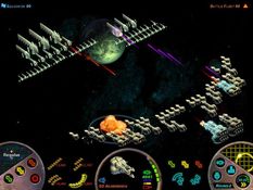 Reach for the Stars Screenshot