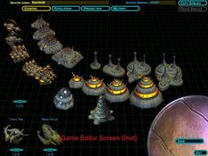 Reach for the Stars Screenshot