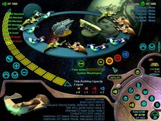 Reach for the Stars Screenshot