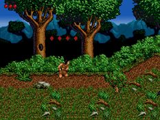 Realms of Chaos Screenshot