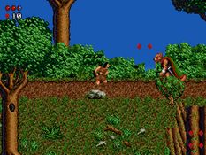 Realms of Chaos Screenshot
