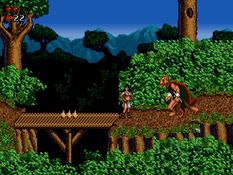 Realms of Chaos Screenshot