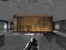 Realms of the Haunting Screenshot