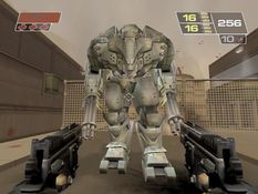 Red Faction II Screenshot