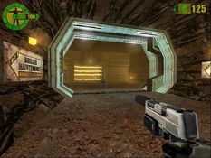 Red Faction Screenshot