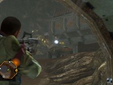 Red Faction: Guerrilla Screenshot