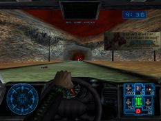 Redline Screenshot