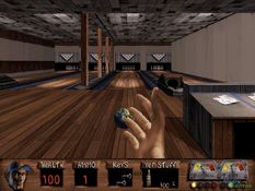 Redneck Rampage Screenshot