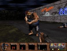 Redneck Rampage Screenshot
