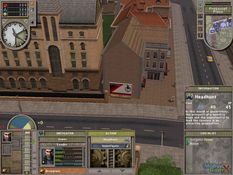 Republic: The Revolution Screenshot