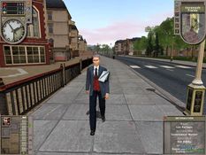 Republic: The Revolution Screenshot