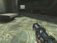 Requiem: Avenging Angel Screenshot