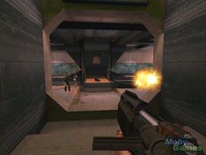 Requiem: Avenging Angel Screenshot