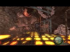 Resident Evil 4 Screenshot