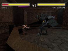 Resurrection: Return of the Black Dragon Screenshot