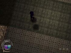 Resurrection: Return of the Black Dragon Screenshot