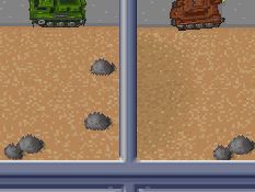 Return Fire Screenshot
