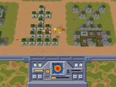 Return Fire Screenshot