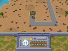 Return Fire Screenshot