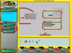 Return of the Incredible Machine: Contraptions Screenshot