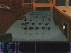 Return of the Phantom Screenshot