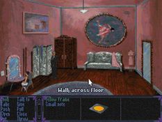 Return of the Phantom Screenshot