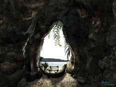 Return to Mysterious Island Screenshot