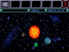 Reunion Screenshot
