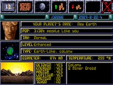 Reunion Screenshot