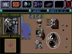 Reunion Screenshot