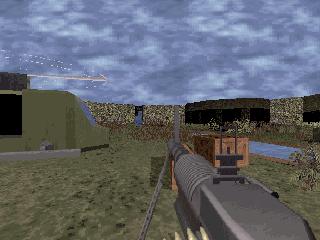 NAM Screenshot