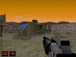 NAM Screenshot