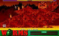 Worms Screenshot
