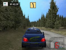 Richard Burns Rally Screenshot