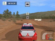 Richard Burns Rally Screenshot
