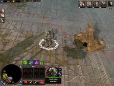 Rise of Nations: Rise of Legends Screenshot
