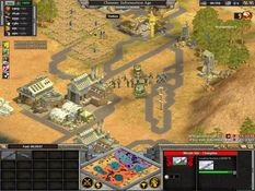 Rise of Nations: Thrones & Patriots Screenshot